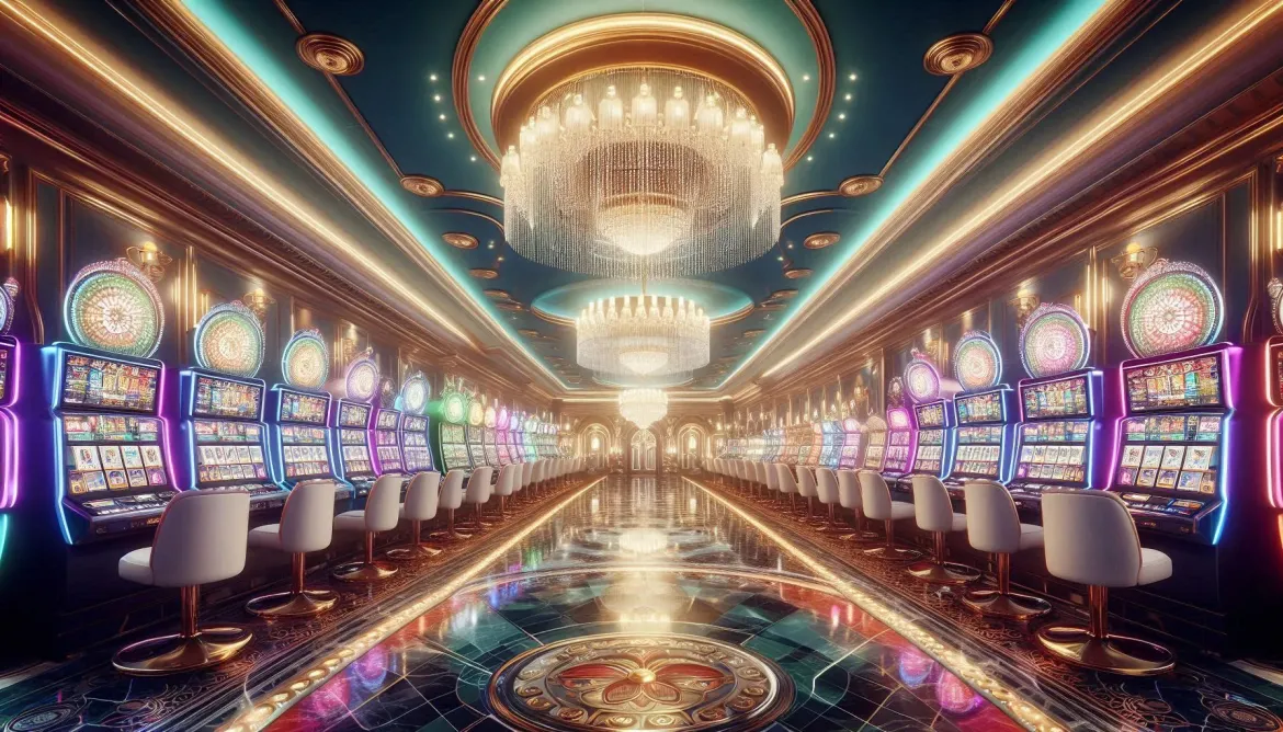 CrazePlay Casino